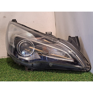 ไฟหน้าขวาหน้าโอเปิ้ล แอสตร้า เจ จีทีซี 13281283 A14NEL (11>15) - Product Image 1