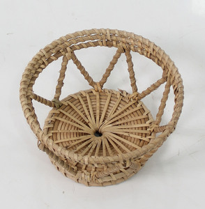 Rattan Placemat for Bowl - Product Image 3