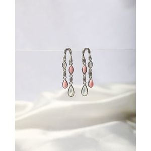 Boucles d'oreilles pendantes tendance - Product Image 1