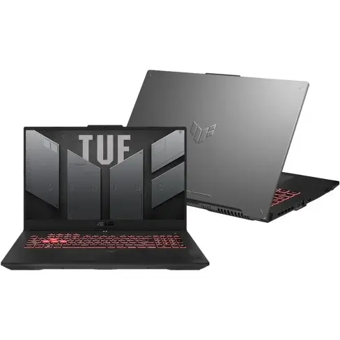 Pemasok terbaik untuk TUFAS Gaming F17 2023 baru Laptop Gaming 17.3 FHD 144Hz Display