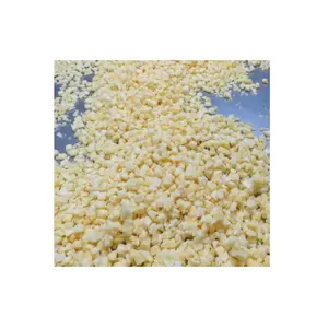 Rasa alami nanas IQF proses nanas beku tanpa gula dan bahan kartu rendah-penjualan terbaik harga grosir murah