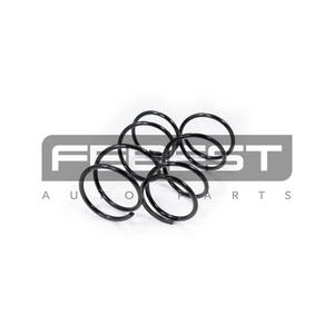 Kit molla anteriore FEBEST (0208-001F-KIT) - Product Image 1