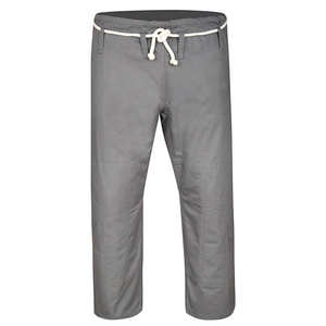 Uniforme brésilienne personnalisée Jiu-Jitsu Gis BJJ pour arts martiaux - Product Image 3