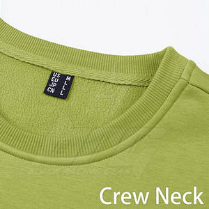 Precio al por mayor por encargo Basics Hombres Sudaderas Último estilo Casual Wear Hombres Sudaderas - Product Image 4