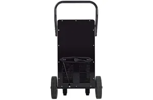 Industrial Commercial <b>Dehumidifier</b> with Continuous Drain Hose for Large Space Moisture Removal - Product Image 3