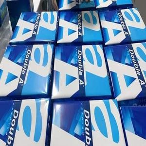 Best Double <b>A4</b> <b>Papers</b> 70g-80gsm Office Printing Copy Copier Bond Office <b>Papers</b> - Product Image 1