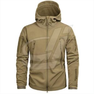 Vestes de Ski imperméables et coupe-vent d'hiver de haute qualité, nouvelle collection fabricant de vestes de Ski - Product Image 6