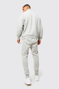 Survêtements imprimés respirants personnalisés en gros pour hommes, femmes et unisexe, ensembles de vêtements de sport, logo, pantalon de jogging, sweat-shirt, vêtements de sport, poids lourd - Product Image 3