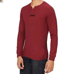 Personnalisable basique T-shirt blanc grande taille Pima coton Spandex Jersey rayé motif respirant mince doux surdimensionné Logo personnalisé - Product Image 3
