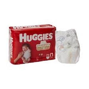 Couches Huggies pour les distributeurs en gros à des prix compétitifs - Product Image 5