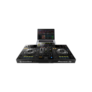 Giao hàng nhanh dj9 XDJ-RR kỹ thuật số DJ hệ thống với âm thanh mixer & ghi âm giao diện điều khiển bán buôn Chất lượng cao cung cấp số lượng lớn - Product Image 6