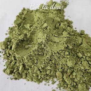 Le fabricant de poudre de feuilles de pandan fournit une poudre de feuilles de pandan de haute qualité en vrac poudre de feuilles de pandan d'Asie du Sud-Est - Product Image 3