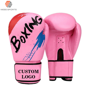 Gants de boxe professionnels pour l'entraînement sportif, vente en gros, haute qualité, design unique, en cuir. - Product Image 6
