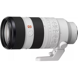 Lente de Apertura de 70-200 mm F/2.8L IS USM de la Marca Sigma, Lista para Enviar, Fabricada en EE. UU., Compatible con la Marca Sigma - Product Image 2