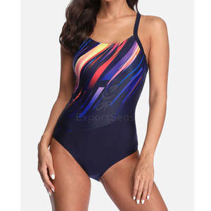 Cómodo traje de cuerpo de mujer de la mejor calidad Material sólido Traje de cuerpo bajo Moq en el mejor Material - Product Image 4