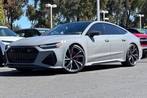 Audi RS 7 Sportback 2023, Auto Usado Impresionante - Product Image 4