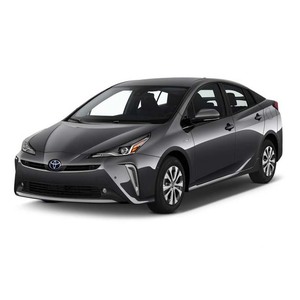 Toyota Prius Usado, Sedán Turbo con Tracción Delantera, Tapicería de Cuero Oscuro, en Venta - Product Image 2
