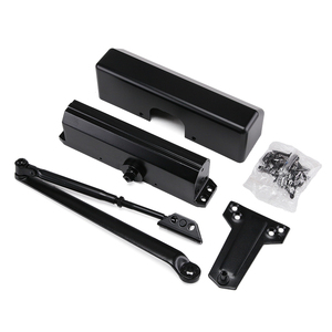 Ce tiêu chuẩn UL tiêu chuẩn Heavy Duty cửa gần hơn điện kích thước có thể điều chỉnh backcheck có sẵn 20-150 kg tùy chỉnh - Product Image 4
