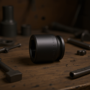 Usag Pneumatic Tools Accessories and Parts <b>IMPACT</b> HEXAGONAL <b>SOCKETS</b> - Product Image 3