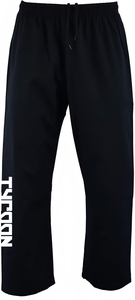 ชุดคาราเต้ยูโด Jitsu,ชุดคาราเต้มีโลโก้ที่กำหนดเอง - Product Image 3