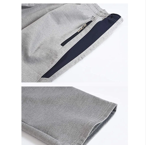 Chándales deportivos de poliéster transpirable 100% de Pakistán, ropa deportiva de alta calidad, tela de lana gruesa para deportes y uso informal - Product Image 5