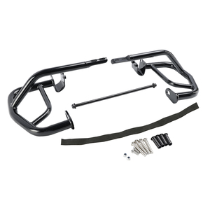 Protectores de marco de barra de choque de protección de motor para <span class=keywords><strong>Honda</strong></span> <span class=keywords><strong>REBEL</strong></span> CMX <span class=keywords><strong>500</strong></span> 300 2017-2024 - Product Image 2