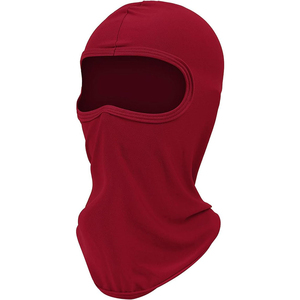 Balaclava isolée thermiquement pour les sports d'hiver, ski, snowboard, randonnée, moto, protection du visage résistante au vent - Product Image 3