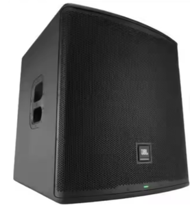 Livraison gratuite EON718S 1500W 18 Subwoofer avec contrôle et DSP - Product Image 5