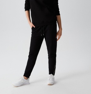 Nouveaux shorts tendance pour femmes, vêtements grande taille, pantalons longs, pantalons 100% coton respirants pour femmes de BD - Product Image 2