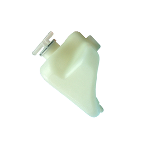 Tanque de radiador de fabricante de autopartes de 40 años para Toyota TERCEL PASEO CORSA COROLLA 2 96 '~ 99' OEM #16470-11090 - Product Image 1