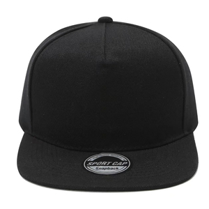 Sombrero de béisbol ajustable de algodón con ala plana Snapback, ropa de calle, sombreros informales de verano para hombres y mujeres, estilo deportivo, talla para niños - Product Image 5