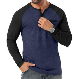 เสื้อเชิ้ตแขนยาวผู้ชายสไตล์ลำลอง ผลิตจากผ้าฝ้ายเนื้อนุ่ม ระบายอากาศได้ดี ออกแบบมาเพื่อความสบายในการสวมใส่ทุกวัน - Product Image 6