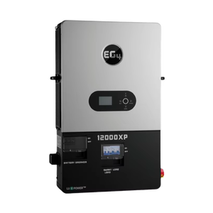 อินเวอร์เตอร์ EG4 รุ่น 12000XP 24kPV แบบไม่เชื่อมต่อกริด มีสินค้าในสต็อก พร้อมขายและส่งออก - Product Image 1