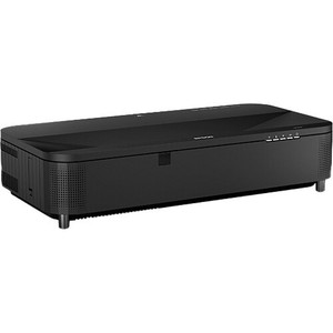 โปรเจคเตอร์เลเซอร์ระยะฉายสั้นพิเศษ รุ่น PowerLite 815E ของแท้ใหม่เอี่ยม ความสว่าง 5000 ลูเมน พิกเซลชิฟท์ 4K รุ่น V11HA99120 - Product Image 1