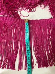 ขายส่งเครื่องประดับชายครุยโลหะแบบสั่งทำพิเศษ ปี 2025 รับผลิตตามแบบ OEM สีและขนาดตามสั่ง พร้อมพิมพ์โลโก้สำหรับเสื้อผ้า - Product Image 5