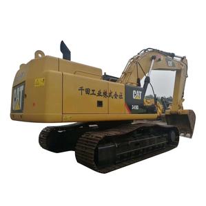 Excavatrice d'occasion de machines d'équipement industriel à prix raisonnable à vendre - Product Image 1