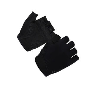 Breathable Spandex Microfiber Cycling Gloves Half <b>Finger</b> Gel Palm Guard Quick Dry Unisex for <b>Bike</b> Racing Riding - Product Image 6