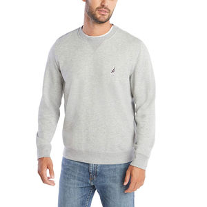 2025 Recién llegado Mejor precio Nuevo LOGOTIPO propio de calidad superior duradero Buen material Sudaderas con capucha personalizadas para hombres - Product Image 4