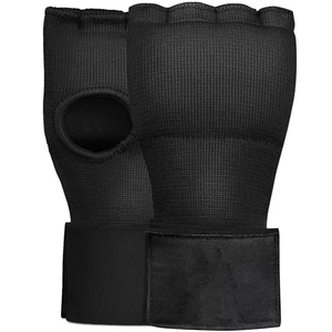 Manoplas de boxeo unisex Guantes interiores de boxeo Envolturas de mano acolchadas de gel para entrenamiento de lucha de combate de MMA Servicios OEM/ODM - Product Image 1