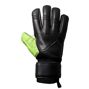 Guantes de portero de cuero OEM con estilo del fabricante superior 2025 nueva moda calidad profesional a precios de fábrica guantes - Product Image 2