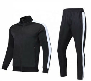 Ensemble pantalon de survêtement et sweat à capuche pour hommes personnalisés survêtement Pakistan de Gape Sports pour hommes adultes ensembles de survêtements entraînement Fitness Sports - Product Image 1