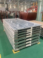 Productos de Acero Plano Primario de Alta Calidad 1.5, Excelentes Recomendaciones para Lámina de Acero al Carbono Cortada EG, Estándar JIS, Modelo P10-8