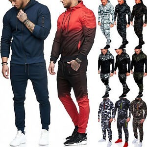OEM Customized Design <b>Pullover</b> <b>Men</b> Tracksuit High Quality Casual Wear <b>Men</b> Tracksuit For Sale - Product Image 4