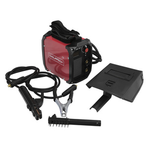 Saldatrice Inverter Wolfpack 10-120 A - Product Image 1