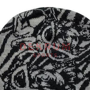 Gorros de Hombre con Diseño Nuevo 2026, de Alta Calidad, Hechos en Fábrica, Color Personalizado, Imagen Suave, Ajustables, con Logotipo Personalizado - Product Image 5