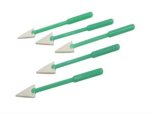 Lances en éponge de cellulose de haute qualité Lances en éponge de cellulose à trempage élevé Gamma stérile à bas prix prêt à expédier - Product Image 2