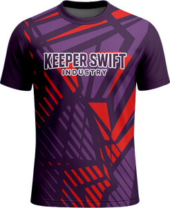 ชุดฟุตบอลแขนสั้นสำหรับเยาวชนปี 2025 ราคาขายส่ง คุณภาพดี ราคาถูก ชุดฟุตบอลชาย - Product Image 2