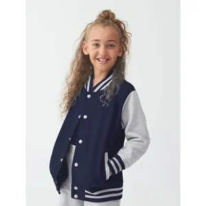 Giacca Varsity per Bambini, Merchandise Personalizzato - Product Image 1