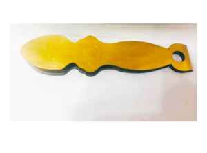 High Quality Luxury Brass Shisha Charcoal <b>Clips</b> Chicha Narguile Wing Design Hookah Accessories Farida Hookah Tongs - Product Image 4