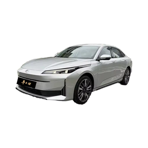 2025 C h a <b>n</b> g a <b>n</b> Qiyuan A05 Hybrid Electric Car 501-600km NEDC Range 90-110kWh <b>Battery</b> 0.3h Fast Charge US - Product Image 1